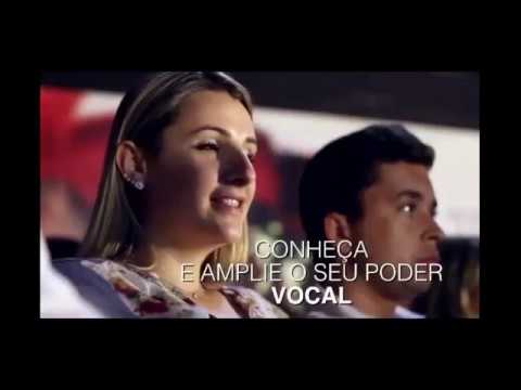 Coach Vocal e Artístico - Quem é Wilson Gava