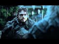 Game Of Thrones Robb Stark Beheads Rickard Karstark