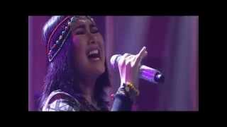 Download lagu Titi DJ - Bahasa Kalbu (Live Performance) mp3