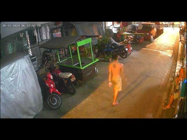 Live webcam view of Vista de la Calle Soliman