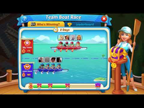 Matchington Mansion Level 4216 | Maya Gaming Channel