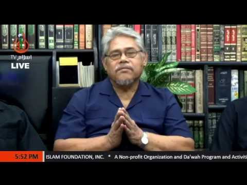 Pagpatumtum ha Bulan Ramadhan - Sheikh Ishaq Mohammad (Tausug)