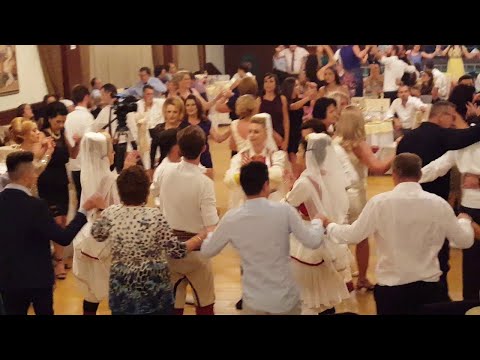 Luljeta Krasniqi - Live