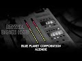 Blue Planet Corporation Alidade HQ