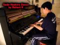 Relient K - Sadie Hawkins Dance (Piano Cover)