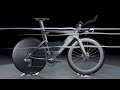 2025 New Triathlon Bike TM7 Multifunction