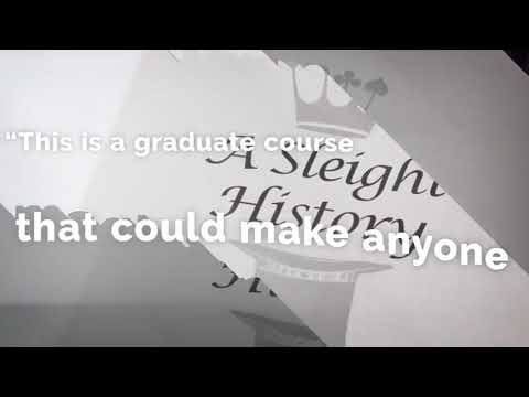 Saturn Magic -The Top Change by Magic Christian (Hardcover) - Book