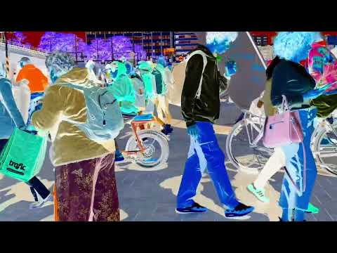 Minty’s Style - See the light