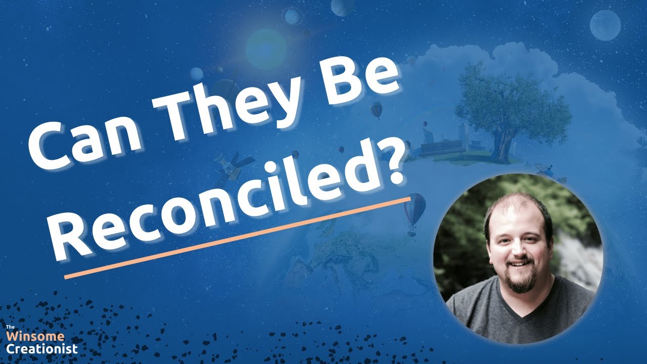 4 Moves to Solve Disagreements Between Science and the Bible