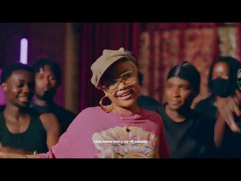 We Yu De - Tojo 256 ft. CxJ Powell, YUKO(Official Music Video)