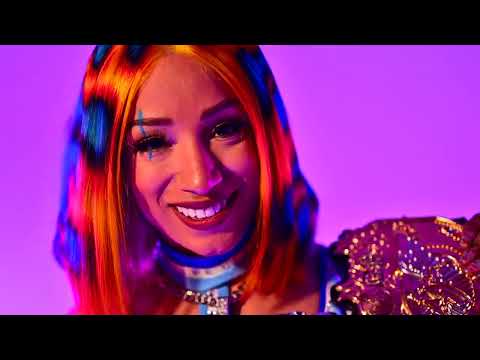 Momo Watanabe Challenges Mercedes Mone For NJPW Capital Collision