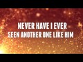 Greater Vision - Never Will I Ever Again Lyric Video