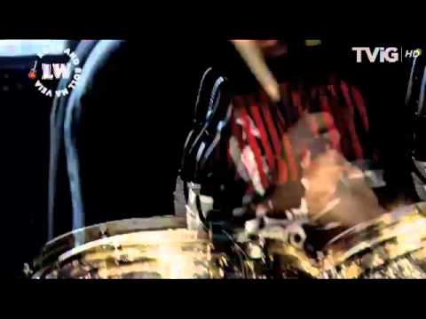 Garotos Podres - [2012] Ig Session