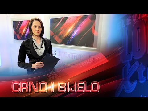 Crno i bijelo - 04.05.2017.