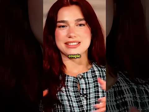Dua Lipa Revealed the Reason behind her song &ldquo;Training Season&rdquo; 🤩