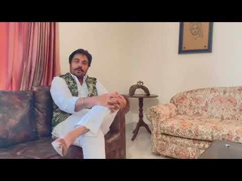 MARJANEY - Gugu Gill - Punjabi Movie.