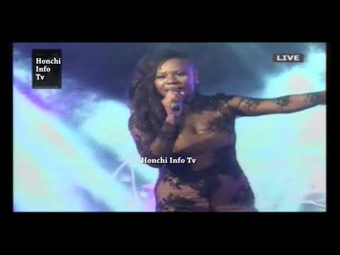 🔴LIVE:LADY JAY DEE NDANI YA MIAKA 10 YA MUZIKI 2012