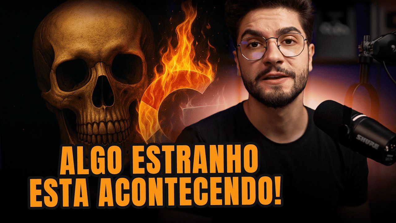 O FIM do Google? A VERDADE QUE Eles NÃO Querem Que Você Descubra!