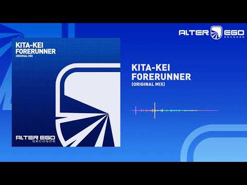 Kita-Kei - Forerunner [Trance]