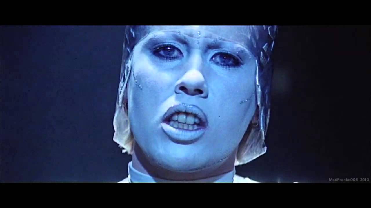 Hazel O'Connor - Eighth Day (ReMastered) (1980/ 2013) (HD) (With Lyrics)