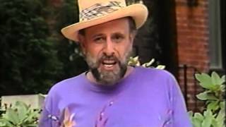 Sharon, Lois &amp; Bram - I Love Bananas