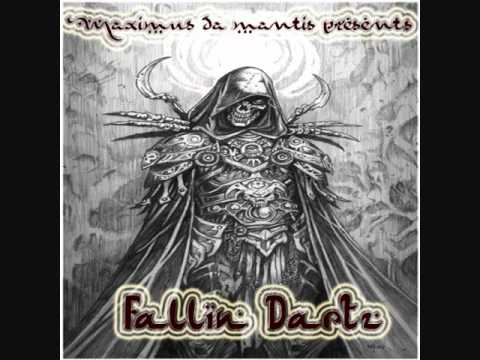 what is worth - maximus da mantis