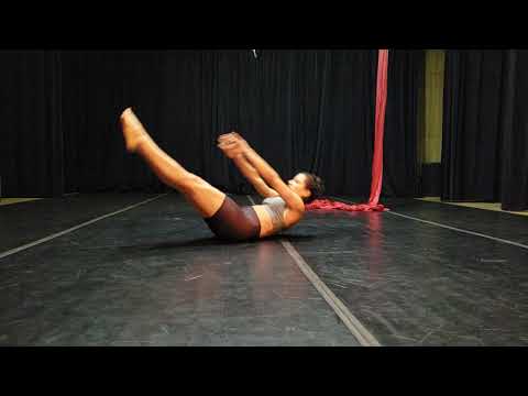 3. Abdominal Canivete Carpado NUFAAC 2019 Luma Strobel de Freitas