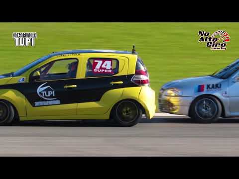 2ª Etapa Brasileiro de Turismo Nacional - Francisco Paiva Jr.