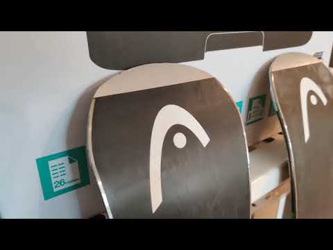 HEAD SUPERSHAPE i.Magnum