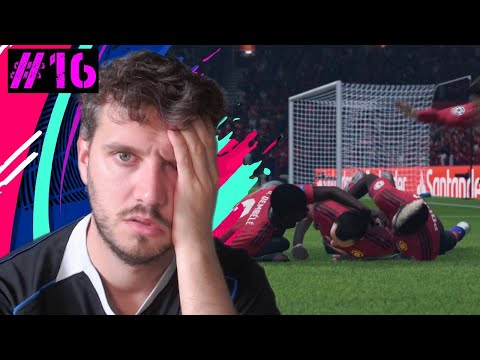 FIFA 19 CAREER MODE IN 2025!!!