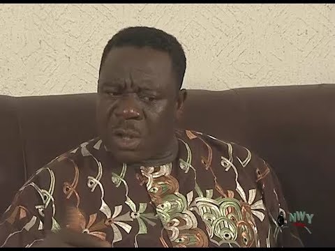 Laughing Zone Season 2 (Mr Ibu VS Chalrse Anwulum Comedy) - Latest Nigerian Comedy Movie Full HD