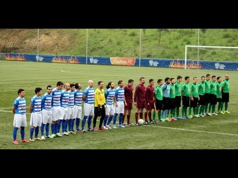 Custoias 0-2 Canelas