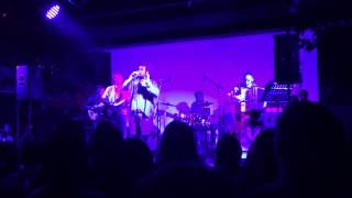 Peyk - Halim Yok | Nazım Hikmet Kültür Merkezi 01.10.2016