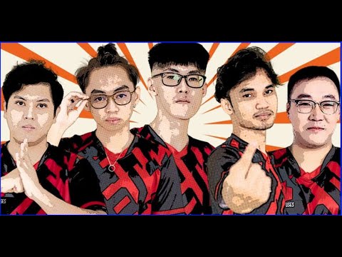 ARMY GENIUSES VS REFRACTION | ASIAN BATTLE ARENA