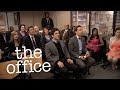 9,986,000 Minutes  - The Office US