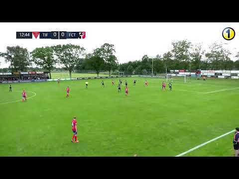 Höjdpunkter Tvååker 190620