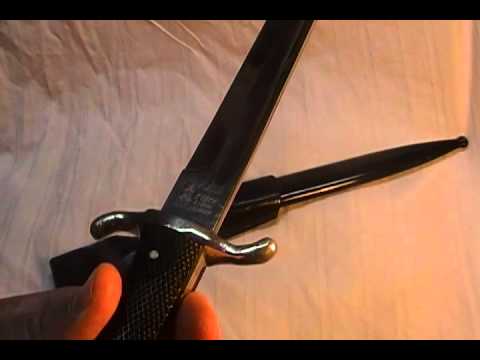 WW2 Nazi German Fire Dagger Parade knife Third Riech NSDAP Germany