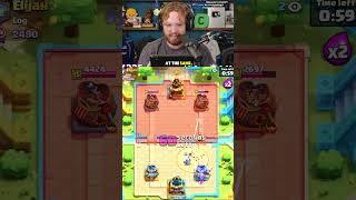 THIS GAME WAS SO CLUTCH - Deck Guide by JuicyJ