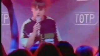 911 Bodyshakin&#39; Top Of The Pops 1997 TOTP