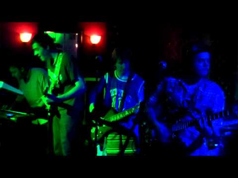 Chameleon by Herbie Hancock - Space Bacon