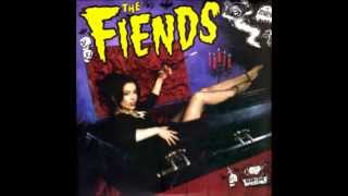 The Fiends - City Of People