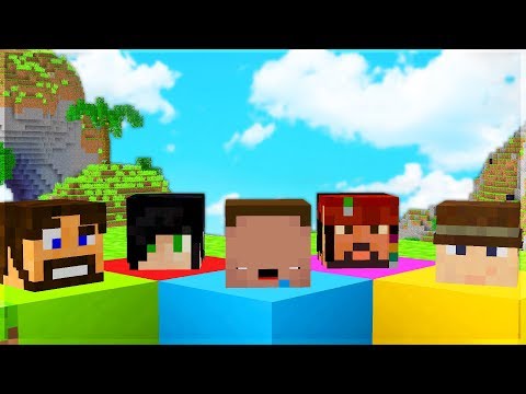 THIS MINECRAFT VIDEO WAS NOT SUPPOSED TO BE RELEASED... Fortcraft w/ Eren Tear Tech Tardo - Minec...