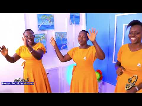 Polo Malo||Official 4K Video ||by Blessed Fountain Ministers
