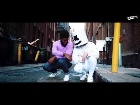 Marshmello ft  Avicii & Hardwell   Before You Go Official Music Video