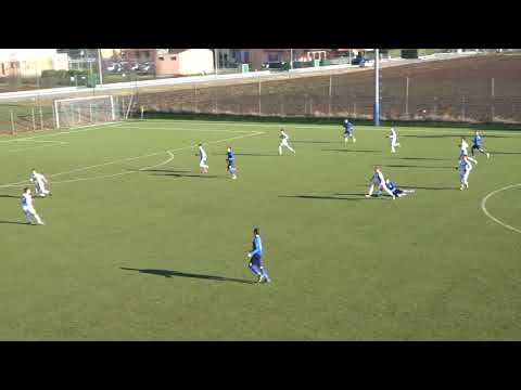 Integrale Mapello Pontisola 17 12 2017