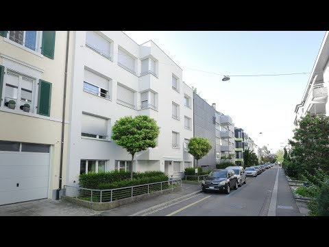 Schöne möblierte Wohnung in Basel! Ruhig und gemütlich.