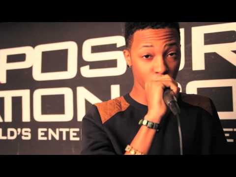 PERFORMANCE: Nuckle Headz performs on Exposure Nation TV