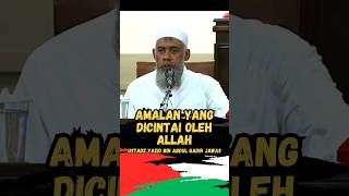 Download lagu AMALAN YANG DICINTAI OLEH ALLAH. Ustadz Yazid bin Abdul Qadir Jawas #dakwahsunnah #ustadzyazidjawas mp3