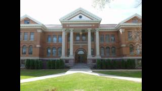 Concordia Choir -(1980)- Children Of The Heavenly Father.avi