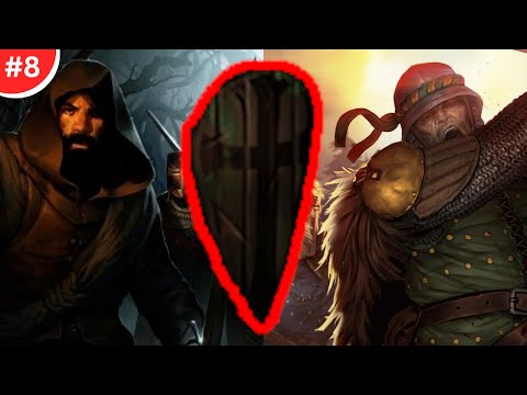 FINALLY SHIELD! - Targaryens - Battle Brothers: Legends Mod & PTR